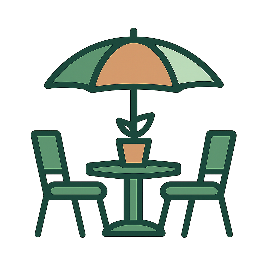 PatioFurnitureOnline.net logo